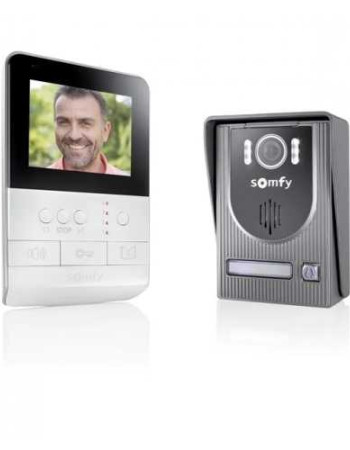 جهاز إنترفون سومفي 100V