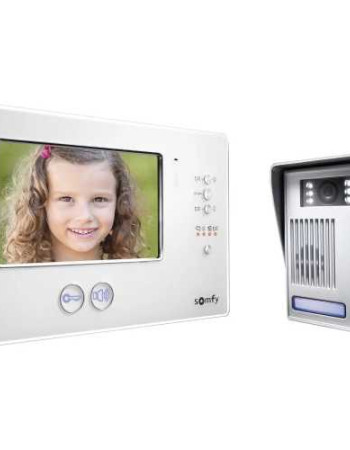 إنترفون سومفي 200V