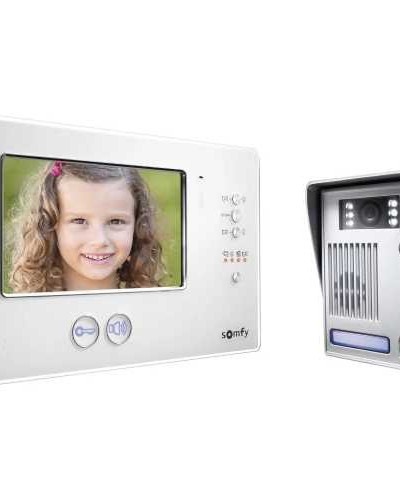 إنترفون سومفي 200V