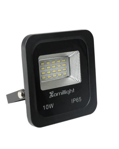 كشاف خارجي 10 وات SMD إضاءة أبيض