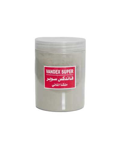 عازل أسمنتي فاندكس سوبر (Vandex Super) - 25 كجم