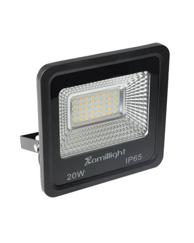 كشاف خارجي 20 وات SMD اضاءة بيضاء
