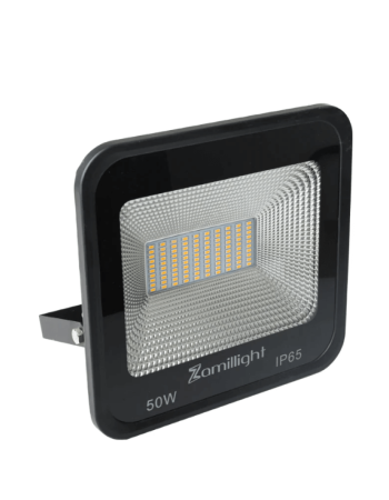 كشاف خارجي 50 وات SMD إضاءة بيضاء