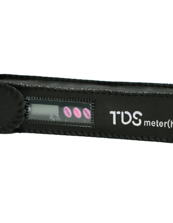 TDS meter جهاز قياس نسبة الاملاح