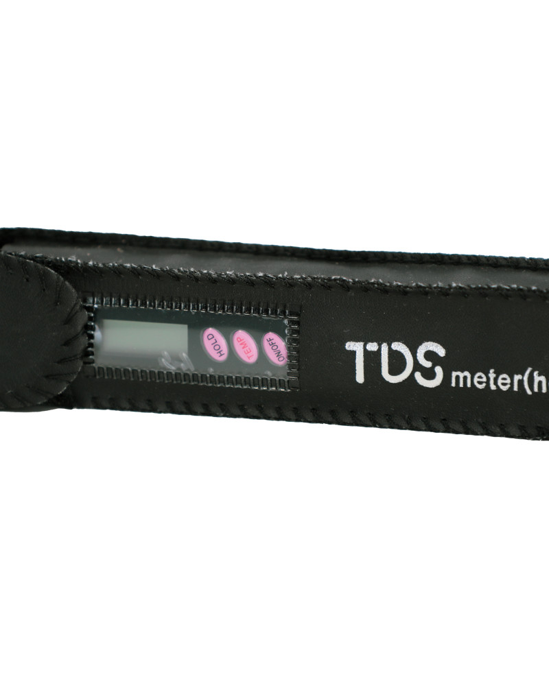 TDS meter جهاز قياس نسبة الاملاح